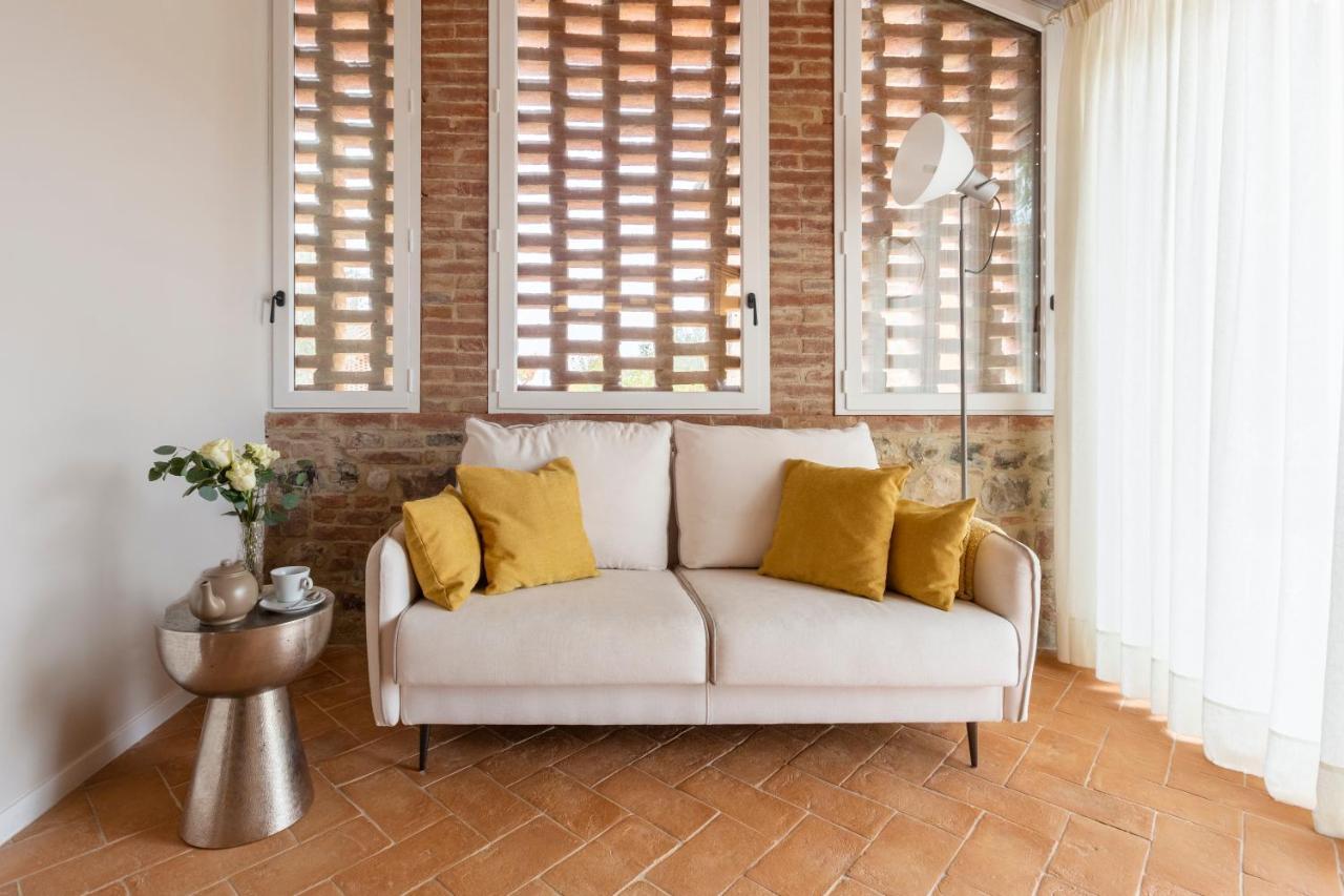 Borgo Giorgione Villa Monteleone dʼOrvieto Exterior foto