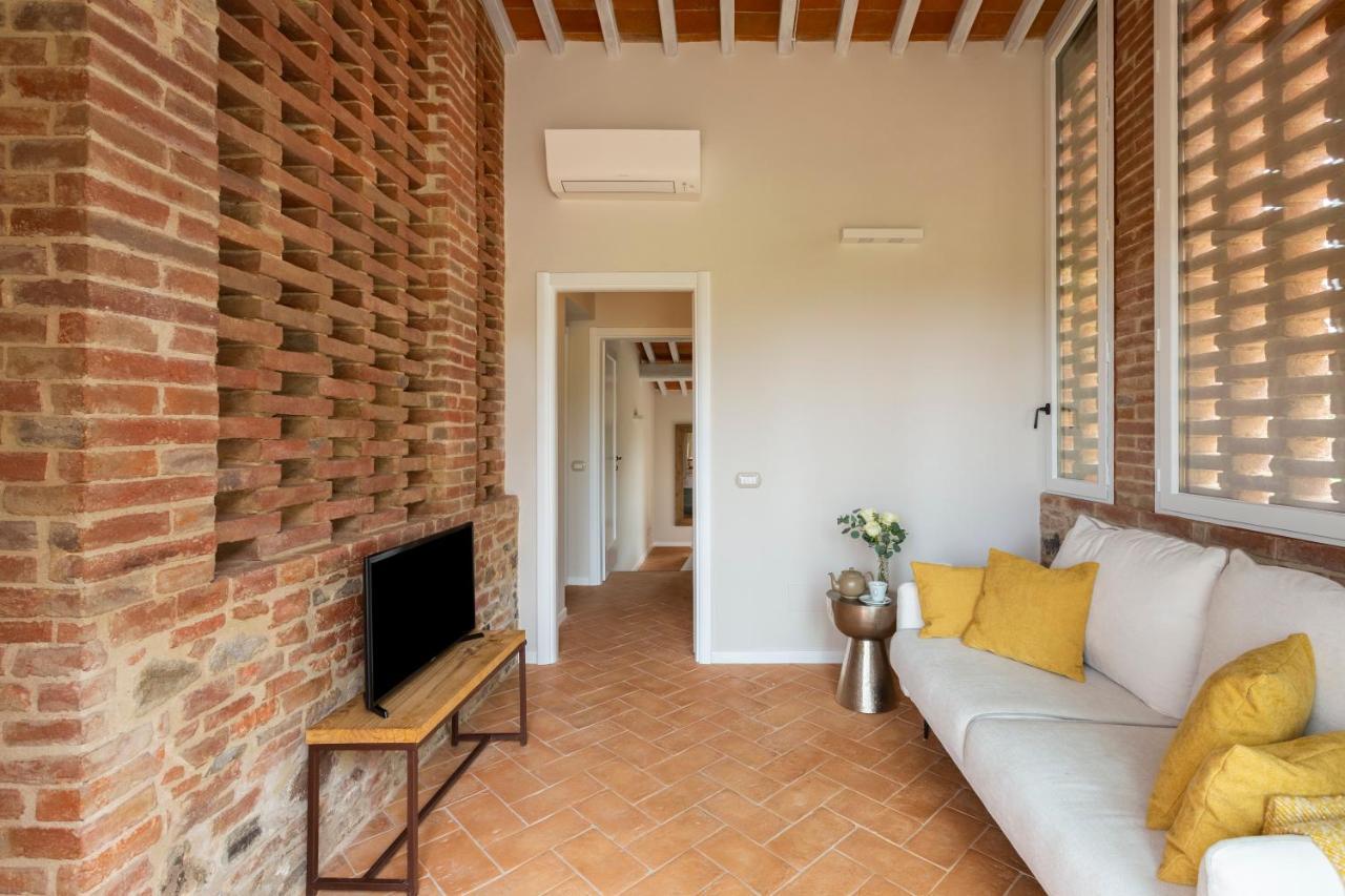 Borgo Giorgione Villa Monteleone dʼOrvieto Exterior foto